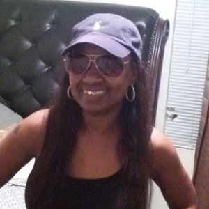 Meet your Posher, Barbara